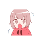 あほ姉と妹。2  スタンプ（個別スタンプ：7）