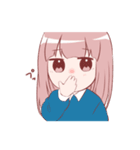 あほ姉と妹。2  スタンプ（個別スタンプ：8）