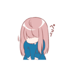 あほ姉と妹。2  スタンプ（個別スタンプ：19）