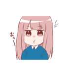 あほ姉と妹。2  スタンプ（個別スタンプ：20）