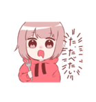 あほ姉と妹。2  スタンプ（個別スタンプ：22）