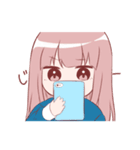 あほ姉と妹。2  スタンプ（個別スタンプ：28）