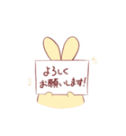 あほ姉と妹。2  スタンプ（個別スタンプ：34）