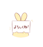 あほ姉と妹。2  スタンプ（個別スタンプ：35）