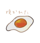 食卓組‼️（個別スタンプ：19）