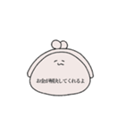 よぴたん。スタンプre:2（個別スタンプ：6）