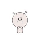 よぴたん。スタンプre:2（個別スタンプ：7）