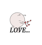 よぴたん。スタンプre:2（個別スタンプ：17）