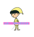 だいすきスゥー（個別スタンプ：5）