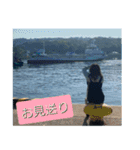 天翔汽船（個別スタンプ：4）