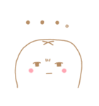 乳歯ちゃんの生活（個別スタンプ：8）