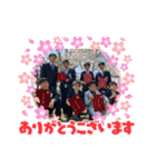 37期スタンプ その1（個別スタンプ：17）