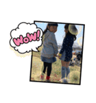 37期スタンプ その1（個別スタンプ：30）