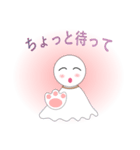 てるちゃ（個別スタンプ：5）