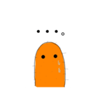 じねんでぃ3（個別スタンプ：2）
