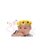 ema＊°（個別スタンプ：3）