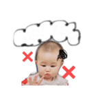 ema＊°（個別スタンプ：8）