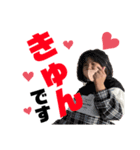 Akiaki_12（個別スタンプ：2）