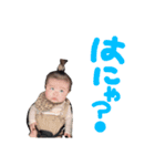 えっ！こればりええやん！（個別スタンプ：1）