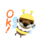 Chaoワールド2（個別スタンプ：1）