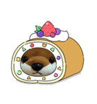 Chaoワールド2（個別スタンプ：3）