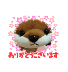 Chaoワールド2（個別スタンプ：8）