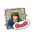 運友（個別スタンプ：7）