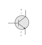 理系の記号(電子回路)（個別スタンプ：22）