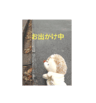 ボッコの日常（個別スタンプ：6）