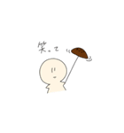 すふぉりあてっらきのこ（個別スタンプ：5）