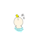 すふぉりあてっらきのこ（個別スタンプ：7）