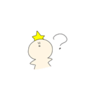 すふぉりあてっらきのこ（個別スタンプ：12）
