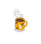 すふぉりあてっらきのこ（個別スタンプ：23）