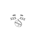@moji-moji（個別スタンプ：12）