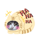 きんたろうさんのスタンプ（個別スタンプ：5）