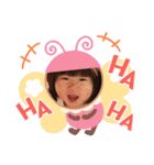 かわいい赤ちゃんスタンプ16（個別スタンプ：14）