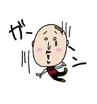 洗車ソムリエ（個別スタンプ：7）
