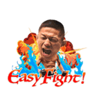 堀口恭司(Kyoji Horiguchi)スタンプ第2弾（個別スタンプ：13）