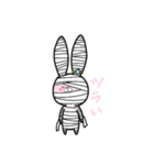 アイラビちゃん 2（個別スタンプ：4）