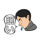 ジャンケン•ファミリー（個別スタンプ：29）