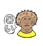 ジャンケン•ファミリー（個別スタンプ：31）
