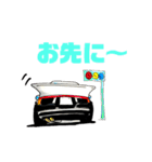 アールディアライアンス ae86（個別スタンプ：6）