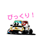 アールディアライアンス ae86（個別スタンプ：32）