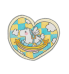 プププフレンズ（個別スタンプ：1）