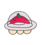 プププフレンズ（個別スタンプ：2）
