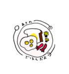 プププフレンズ（個別スタンプ：6）
