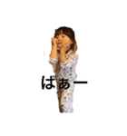 まるちゃんのスタンプ202105（個別スタンプ：6）