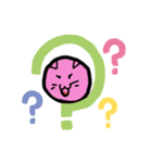 まる＆だんな（個別スタンプ：6）