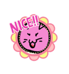 まる＆だんな（個別スタンプ：9）