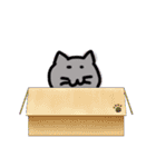 まる＆だんな（個別スタンプ：28）